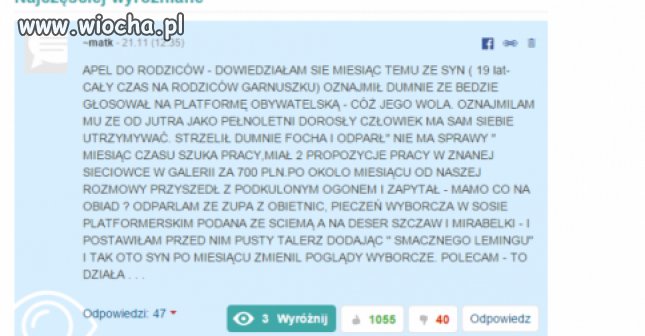 Terapia szokowa