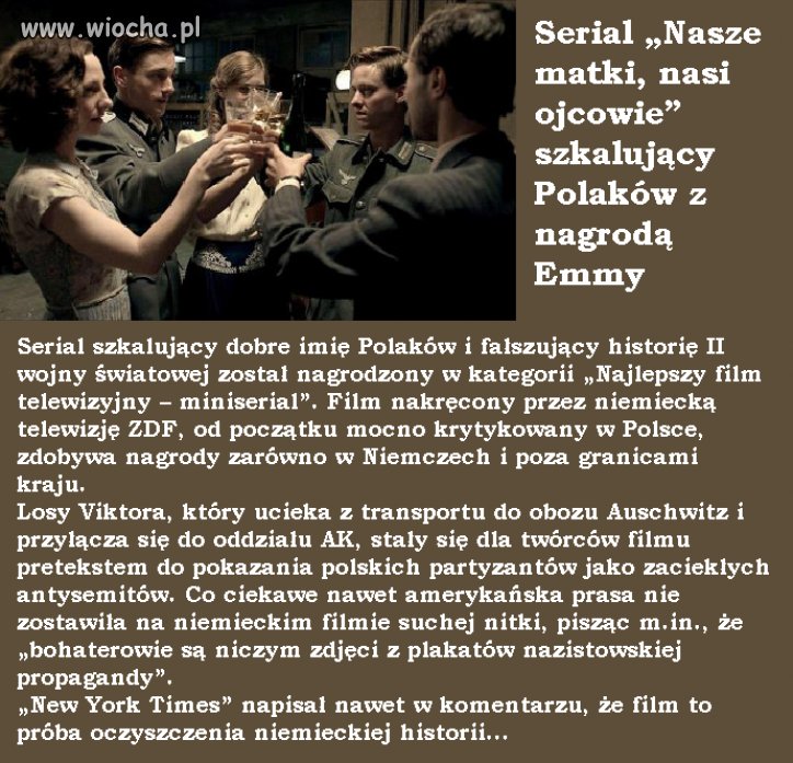 Oczyszczanie niemieckiej historii trwa w najlepsze