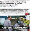 Czyli kradzież batonika za 60 groszy jest większą zbrodnią 