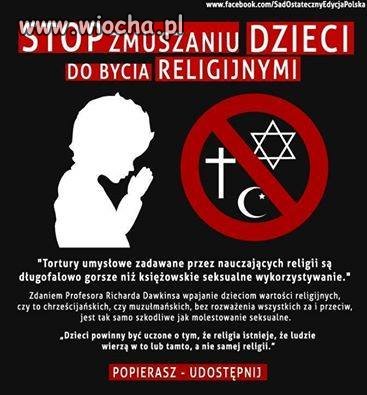 W pełni popieram!