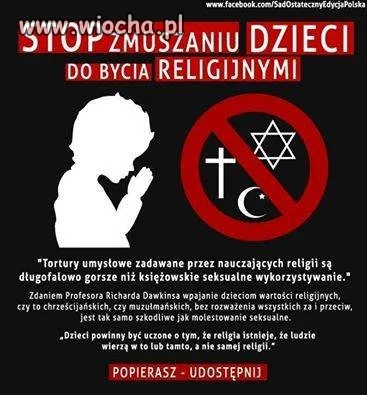 W pełni popieram!