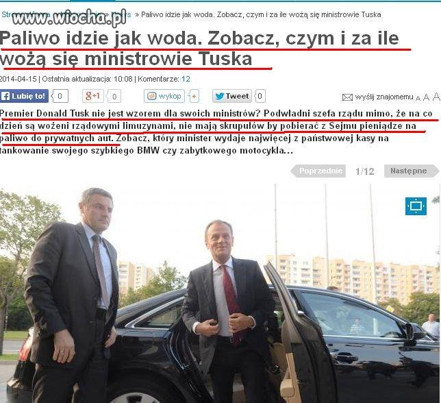 Obiektywne PO  bravo