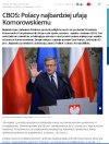  Społeczne PO parcie !