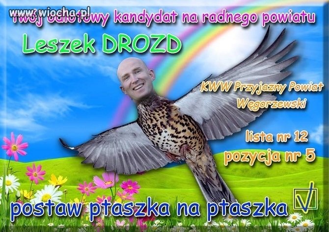 Myślałem, że w polityce nic mnie już nie zaskoczy