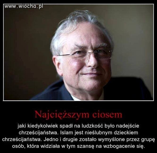 Widać to po naszym duchowieństwu