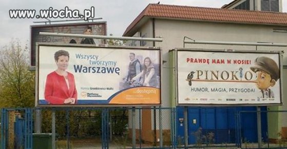 Przypadek?