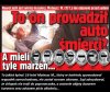 Kpina, kpina i jeszcze raz kpina