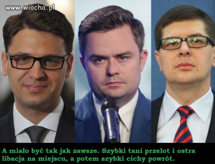 Sprawa się rypła