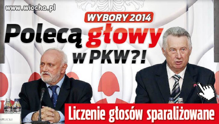 Sprawa się rypła