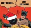 Też tak czasem mam ochotę...