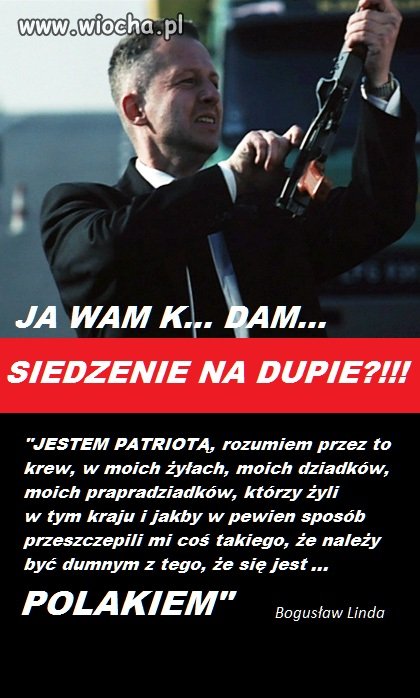 "POLSKOŚĆ TO NIENORMALNOŚĆ"- D.TUSK