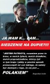 "POLSKOŚĆ TO NIENORMALNOŚĆ"- D.TUSK