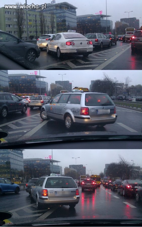 Wiocha dla ELETAXI