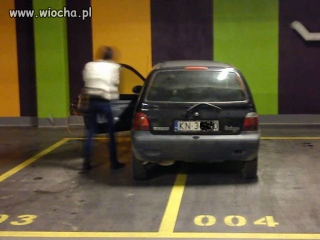 Nowy Sącz galeria Trzy Korony