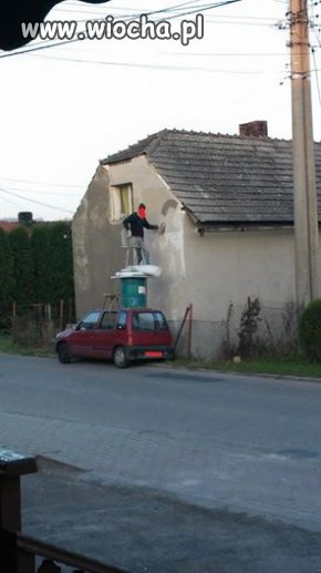 Niedziela i przepisy BHP