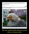 Gdyby służba zdowia była prywatna