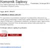 UWAGA OSZUSTWO!!! KRADNĄ DANE, 