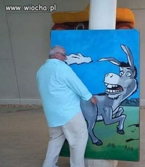 Prawdziwy wielbiciel