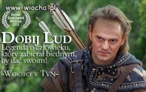 Dobij Lud.