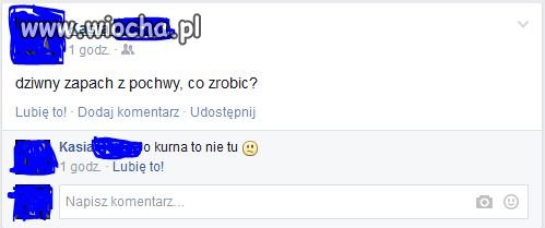 Facebook zawsze prawdę Ci powie 