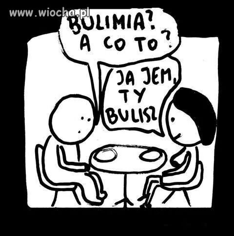 Bulimia