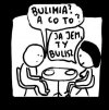 Bulimia