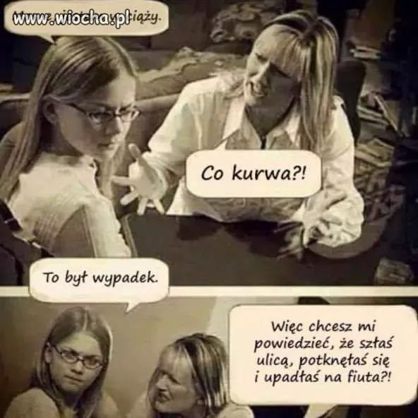 Wypadek
