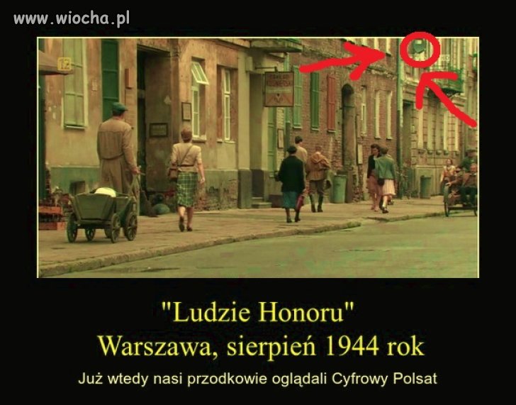Cyfrowy polsat