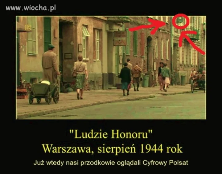 Cyfrowy polsat