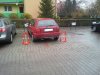 Nie będziecie mi mówili gdzie mam parkować,