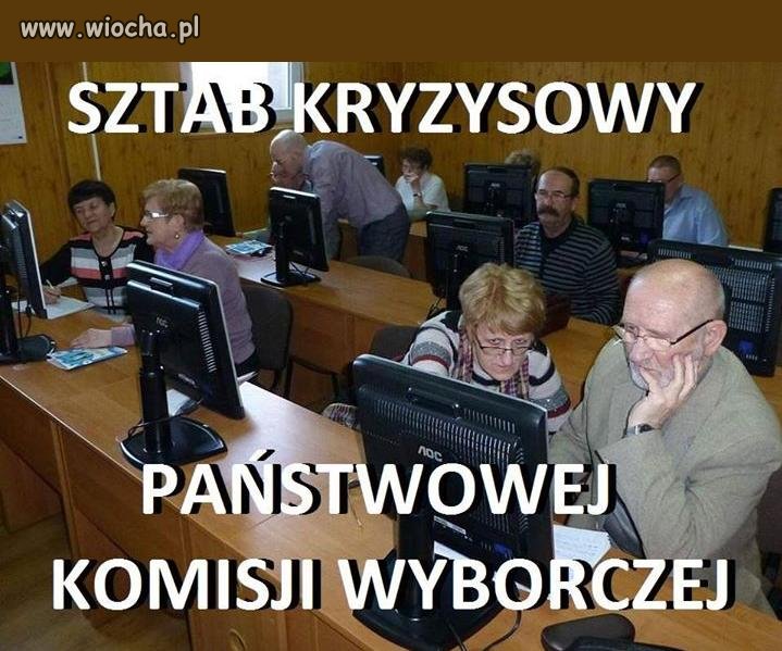 Tak to pewnie wygląda...