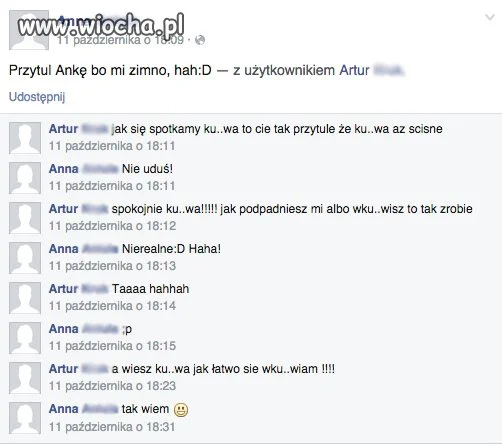 "Prawdziwy mężczyzna"