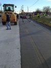 Beton za kierownicą ...