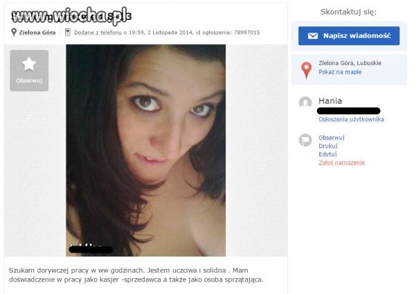 Bo kwalifikacje są najważniejsze