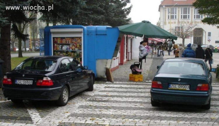 To się "koledzy" dobrali