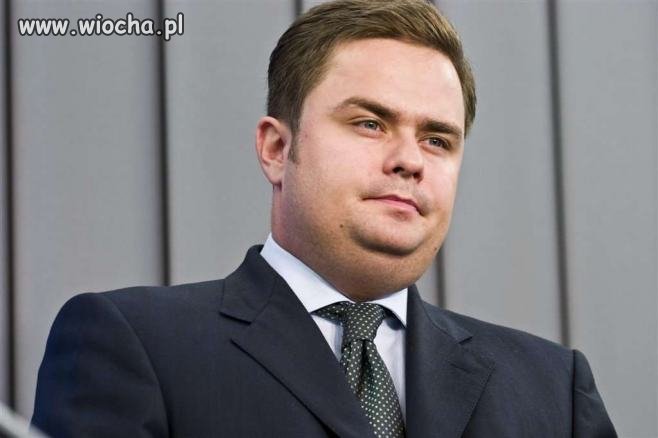 Fohman - przykład buty, arogancji i pychy - wiocha
