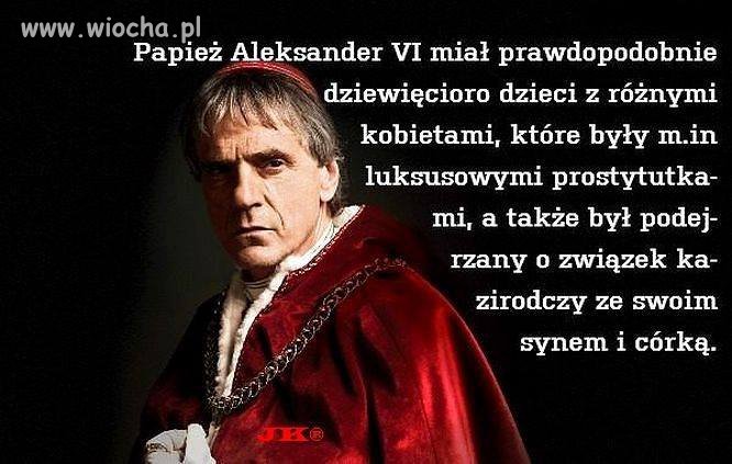To tak do kazania Kard.Dziwisza