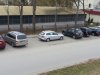 Mistrz świątecznego parkowania