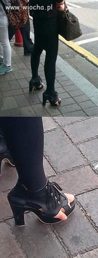 Podobno wystawienie małego palca