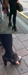 Podobno wystawienie małego palca