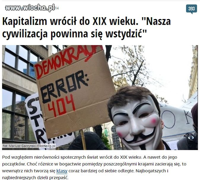 Niska płaca, mobbing, za miskę ryżu za 1 zł!