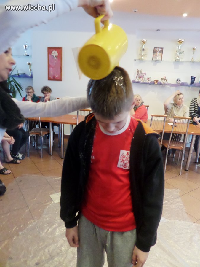 Dom Dziecka Lidzbark