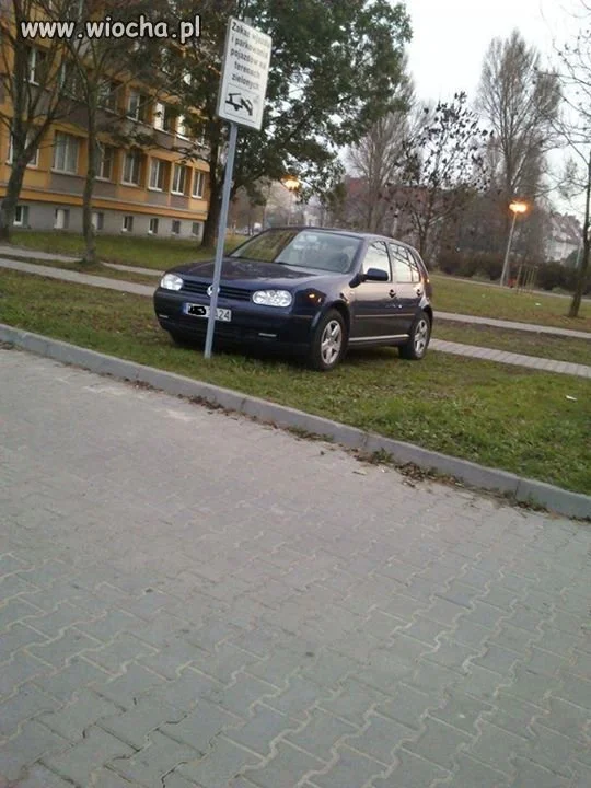 Tymczasem...