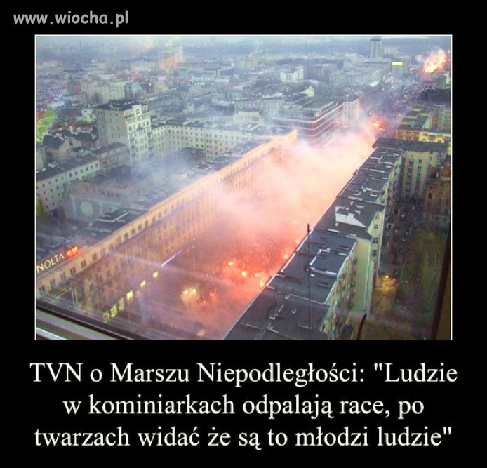 Bo TVN wie najlepiej