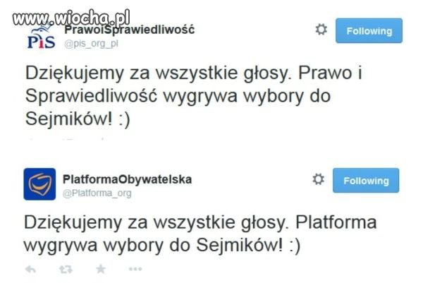 Państwowa Komisjo Wyborcza