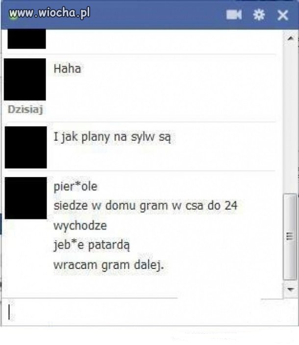 Plany na 
