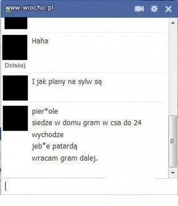 Plany na 