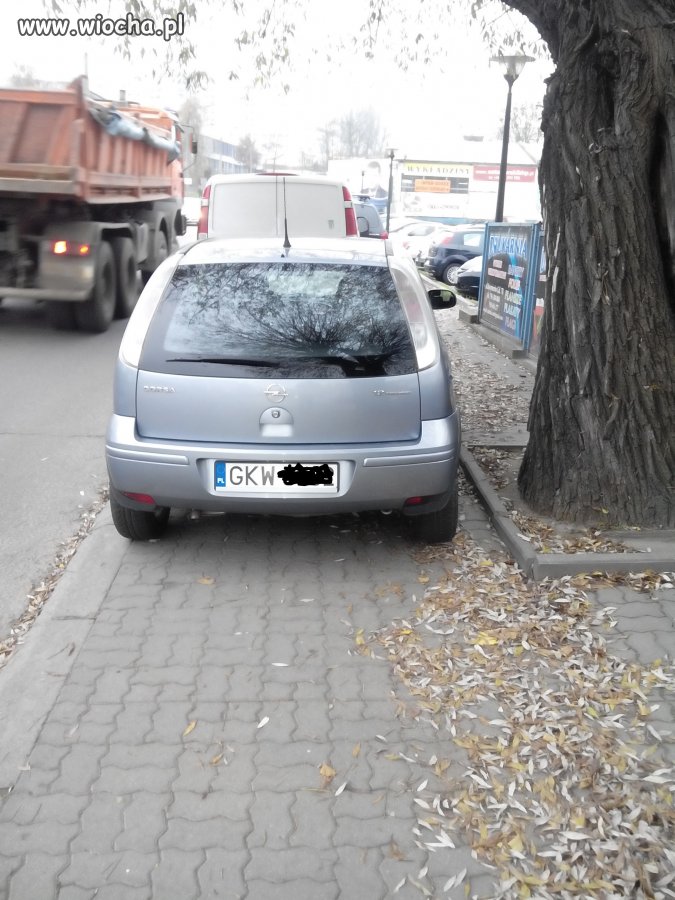 Jestem z miasta...to widać...