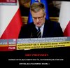 Niby Prezydent
