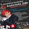 W programie: Michał i atrakcje dmuchane